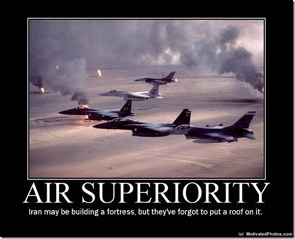 Air Superiority