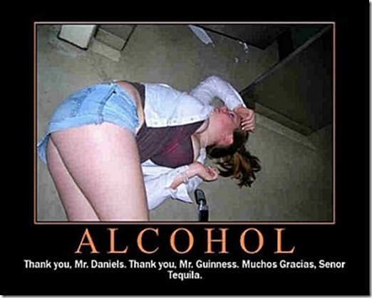 Alcohol