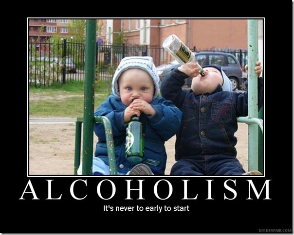 AlcoholismII