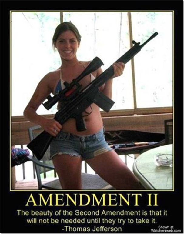 Amendment II