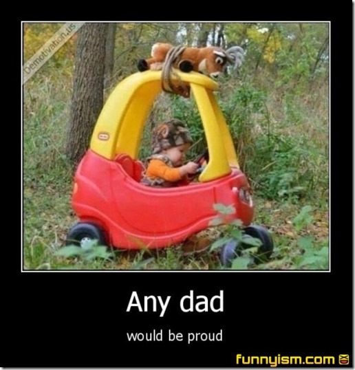 any dad