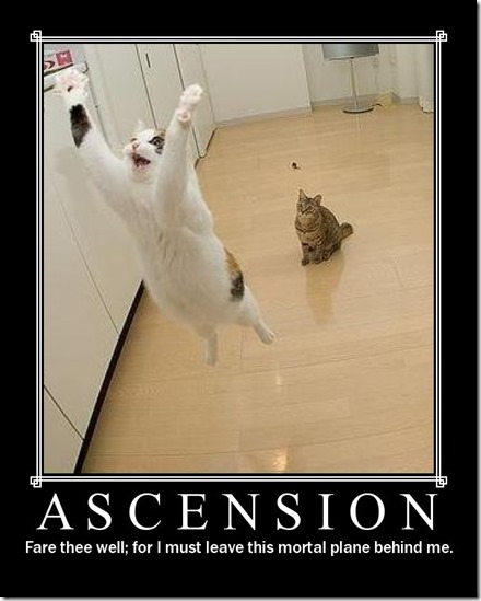 Ascension