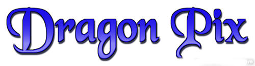 dragon pix