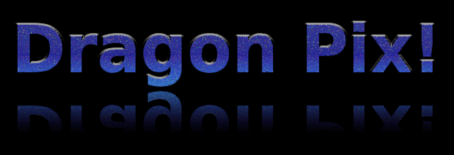 dragon pix