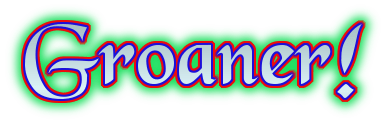 Groan