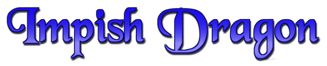 impish dragon