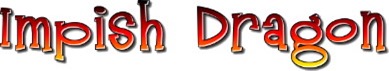 impish dragon