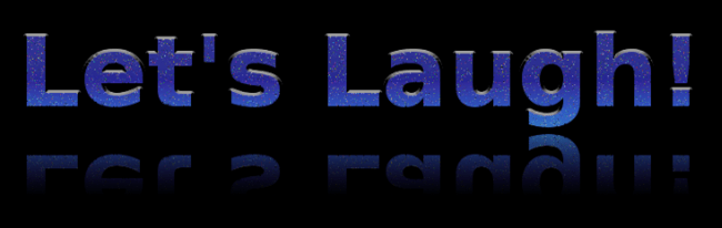 Let's Laugh