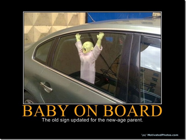 Baby on Board