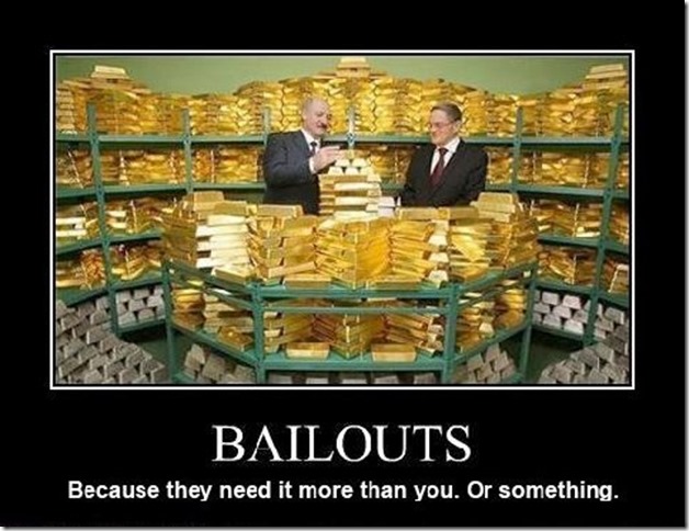 bailouts