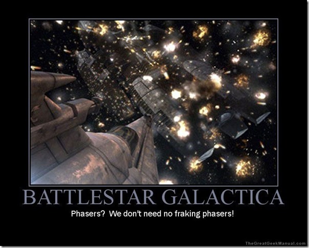 Battlestar