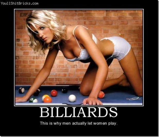 Billiards