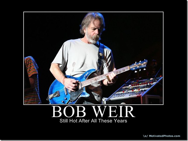 Bob Weir