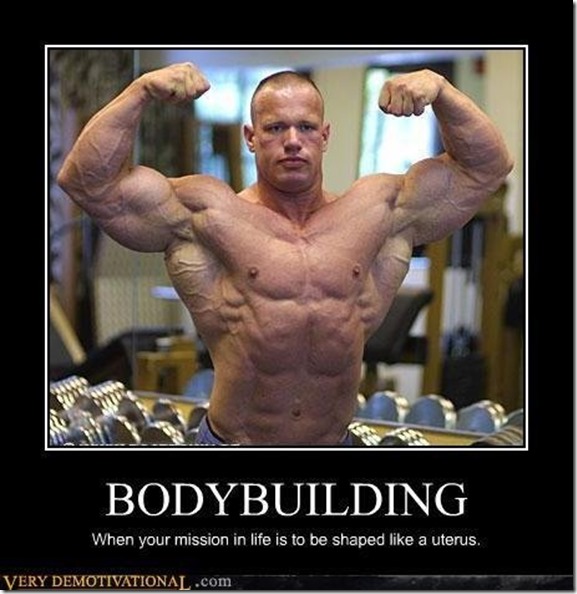 Bodybuilding