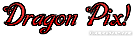 Dragon Pix