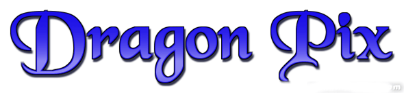dragon pix