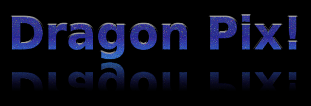dragon pix