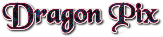 Dragon Pix