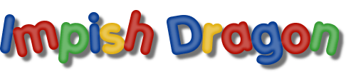Impish Dragon