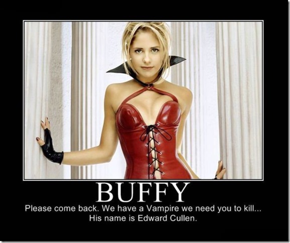 Buffy