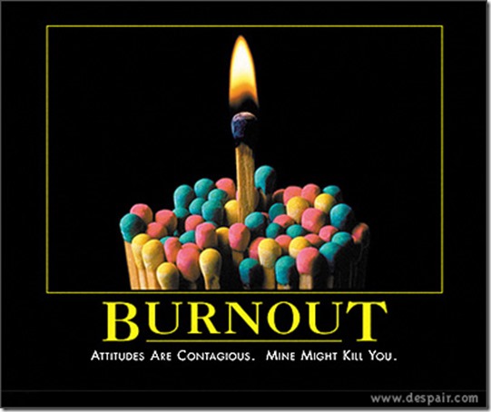 burnout