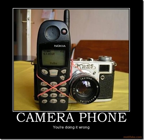 Camera Phone
