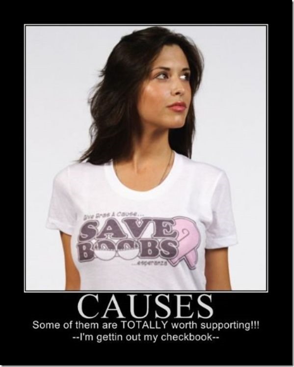 Causes