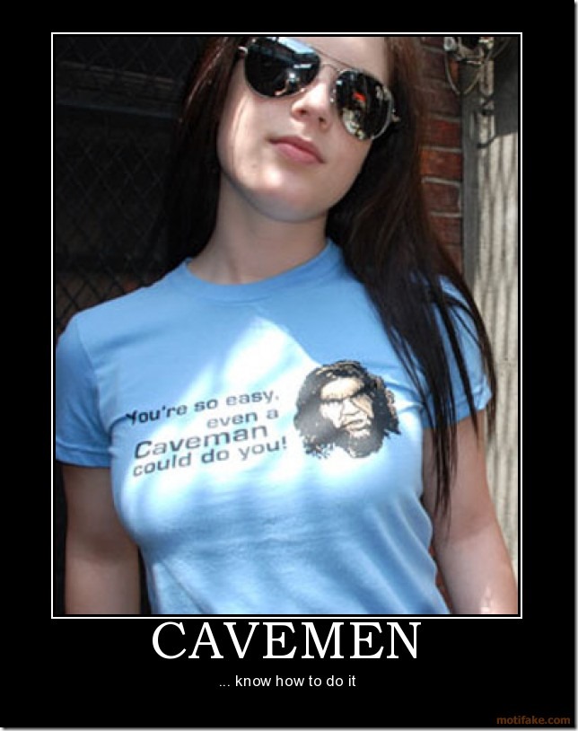 Caveman