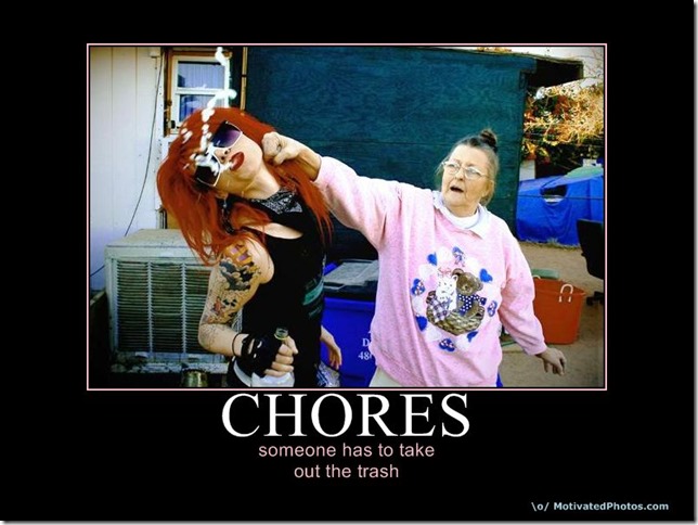 Chores