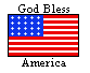 God bless America