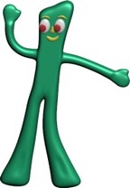 Gumby