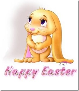 Happy Easter 2