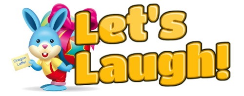 Let's Laugh