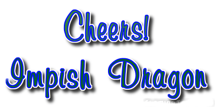Cheers Impish