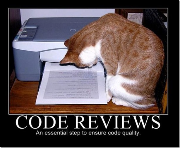 Code Reviews