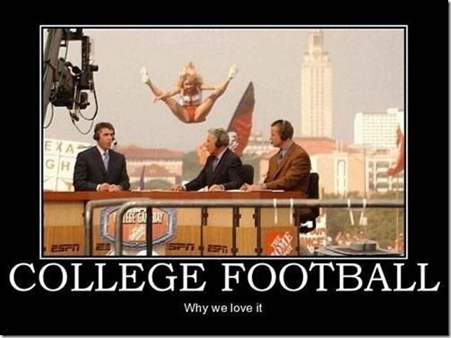 College Football