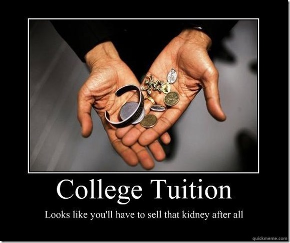 College Tuition