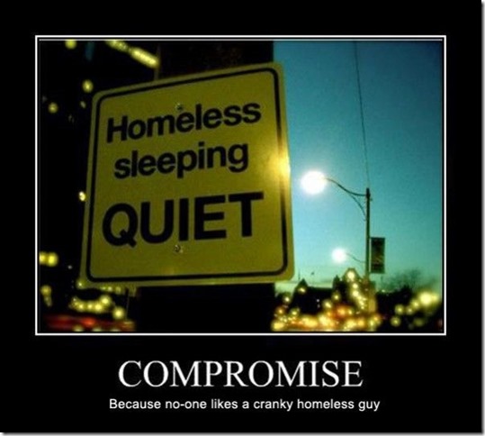 Compromise