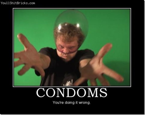 Condoms