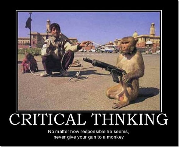 Critical Thinking 2