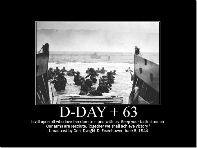 D-Day 63
