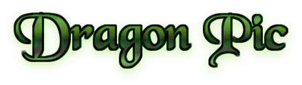 Dragon Pic
