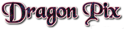 Dragon Pix