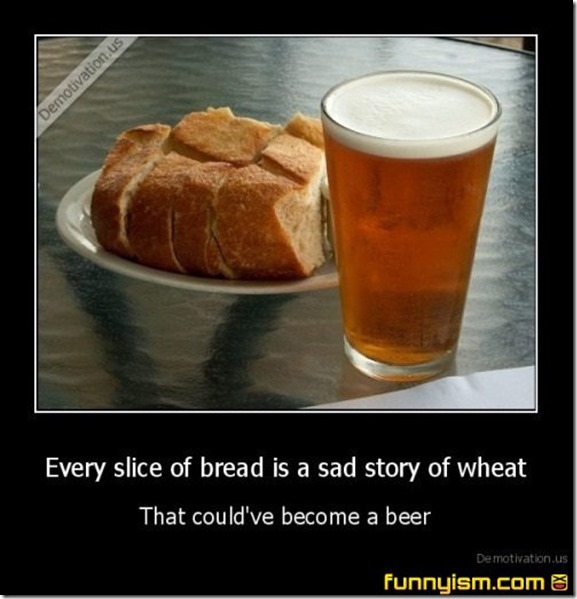 every slice of bread