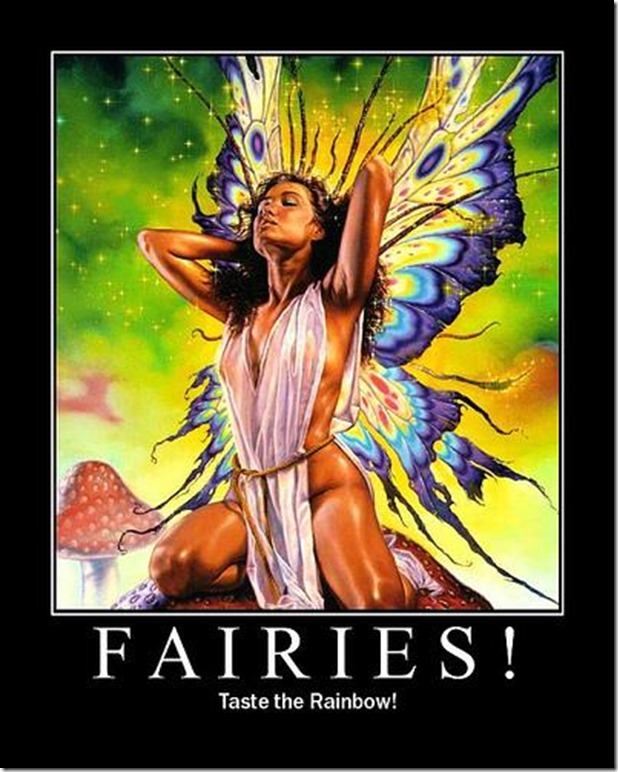 fairies