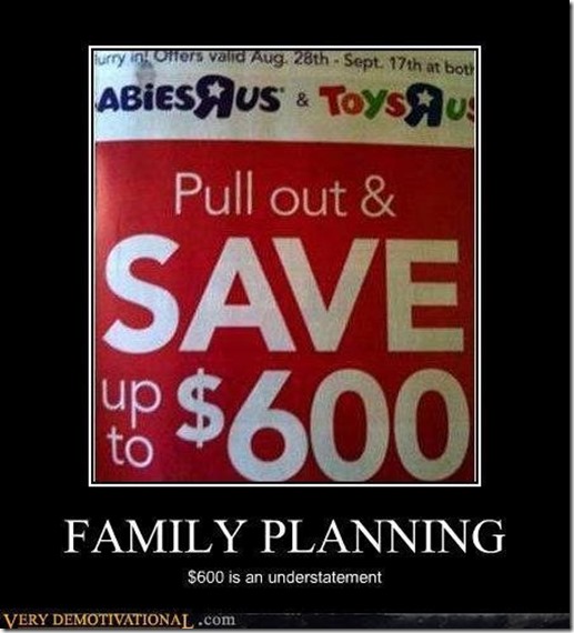 family planning