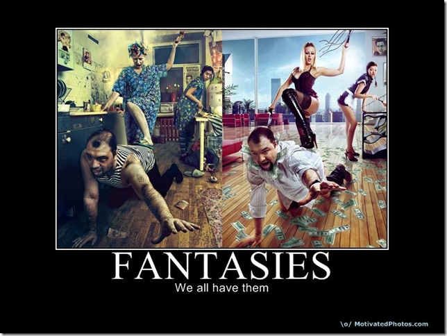 Fantasies