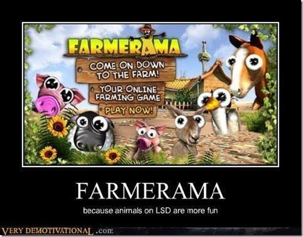 Farmarama