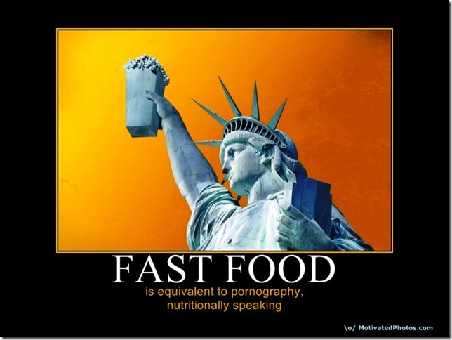 Fast Food