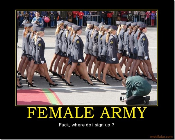 Female Army